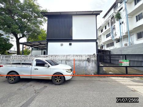 รูป บ้านเดี่ยว 77 ตร.วา เมืองขอนแก่น ขอนแก่น 6.3M - รูปที่ 42/45
