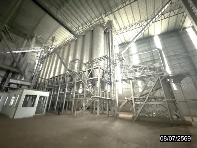 picture FACTORY Han Kha Chainat for 51.6M - 21/45