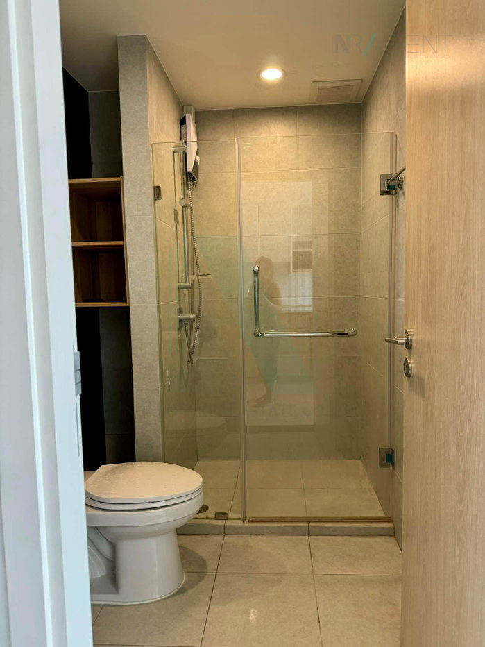 รูป ขายคอนโด นิว โนเบิล แจ้งวัฒนะ อาคาร 1 ชั้น 25 1 ห้องนอน ขนาด 31 ตรม ใกล้ แม็คโคร แจ้งวัฒนะ - รูปที่ 5/8