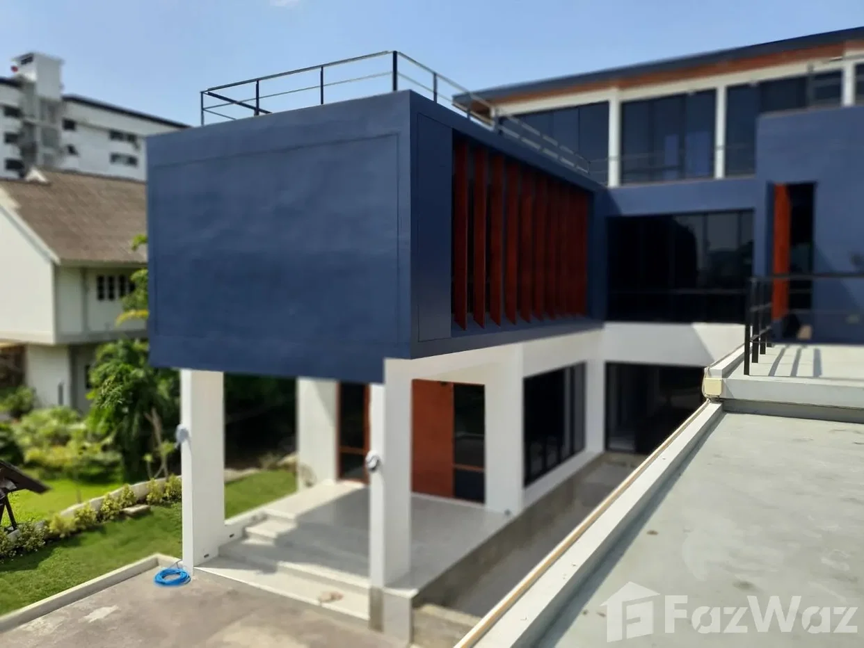 picture 5 Bedroom House for rent in Bang Chak, Bangkok  6803908 - 14/20
