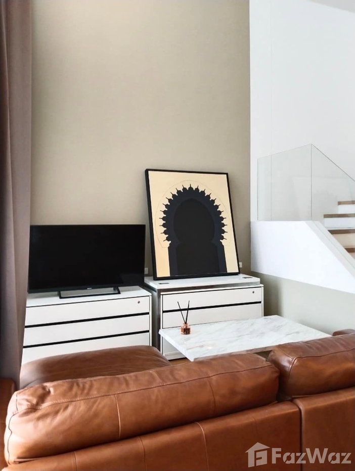 picture 1 Bedroom Duplex Condo for Rent at Villa Rachatewi 1407890 - 6/9