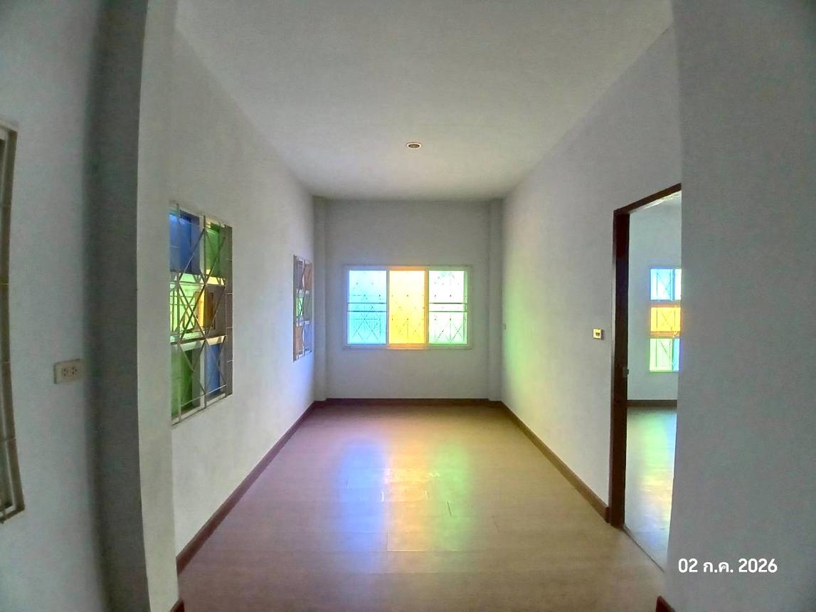 รูป บ้านเดี่ยว 56.4 ตร.วา บ้านโฮ่ง ลำพูน 4.1M - รูปที่ 39/45