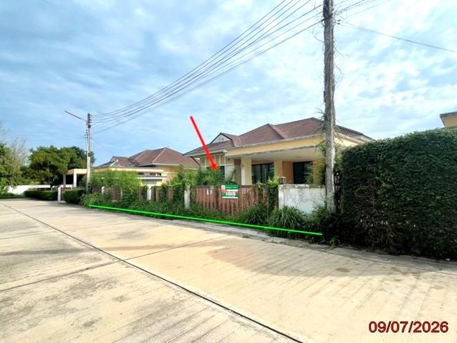 picture HOME 100 Sq.w. Muang Rayong Rayong for 2.9M - 2/29