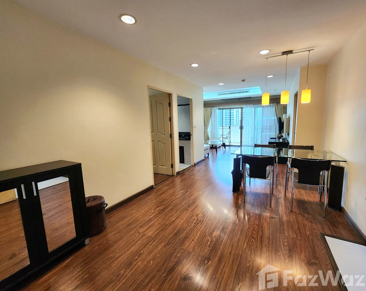picture Corner unit Warm Minimal Living in a Quiet Thonglor 6803951 - 3/23