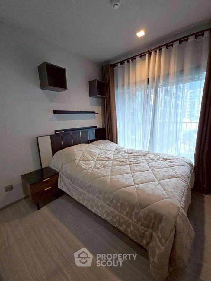 picture 1-BR Condo At Life Asoke - Rama 9 Near MRT Phra Ram 9 (ID 3136037) - 5/9