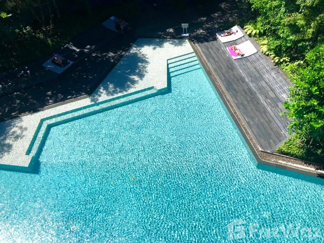 รูป คอนโดให้เช่า 1 ห้องนอน ในโครงการ เดอะ เดค ป่าตอง 6802488 - รูปที่ 18/27