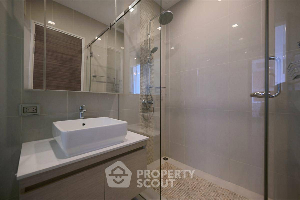 picture 30th-Floor 2-BR At Q Asoke, 100m To MRT Phetchaburi (ID 3045198) - 4/8