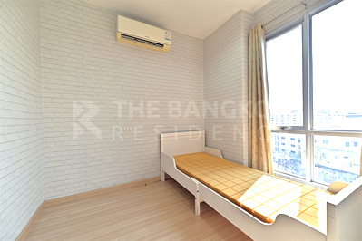 Condos for sale : The Tempo Ratchada Great Value, Convenient for All Lifestyles near MRT Huai Khwang Station