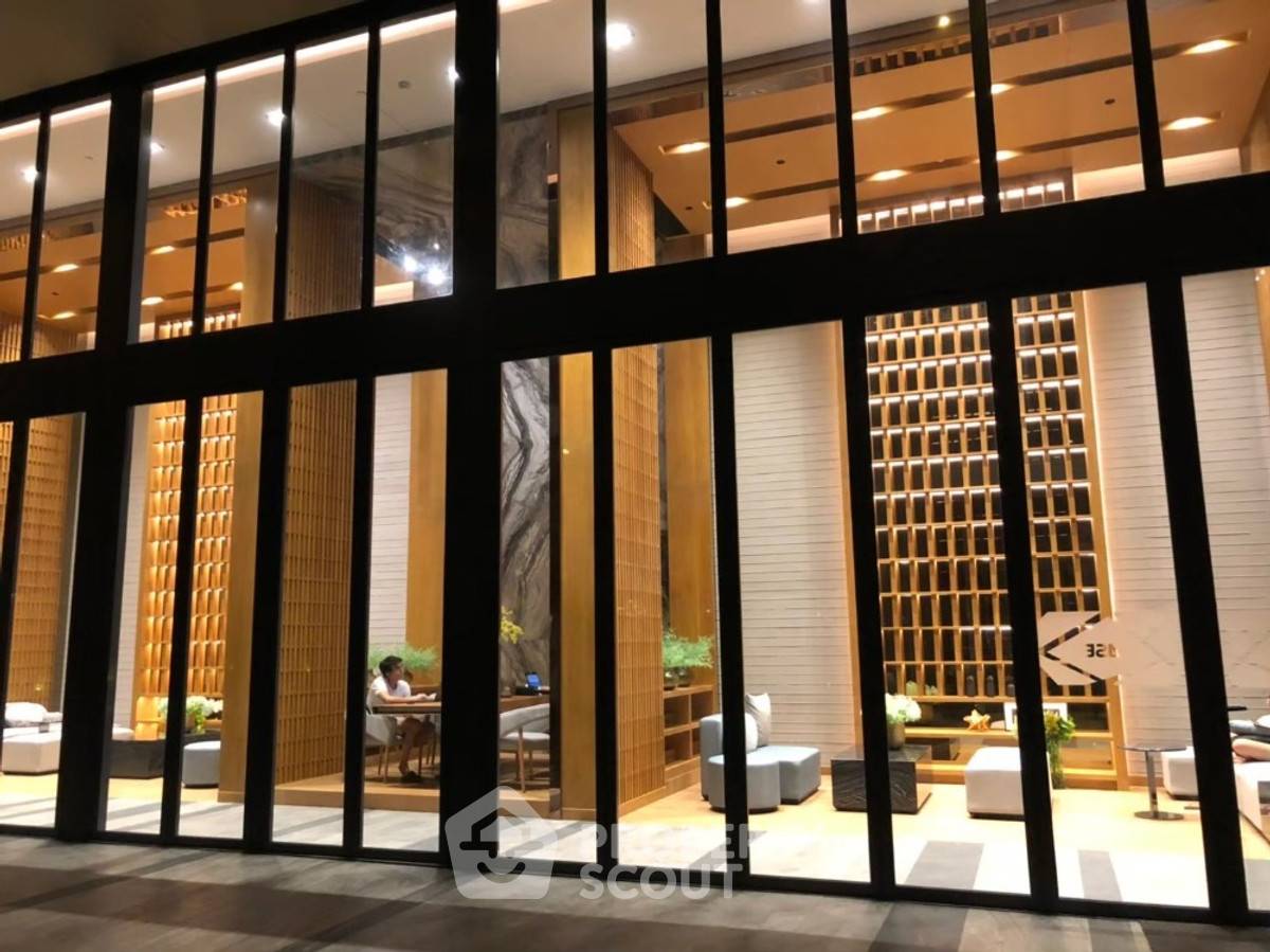 รูป คอนโด 2 ห้องนอน ชั้น 17 The Base Garden Rama 9 ใกล้ ARL รามคำแหง (ID 3336195) - รูปที่ 10/10