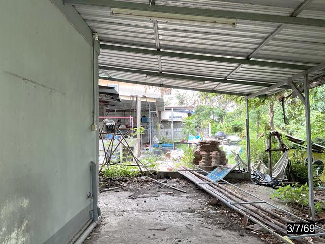picture SHOP HOUSE 80 Sq.w. Si Chomphu Khon Kaen for 3.1M - 18/39