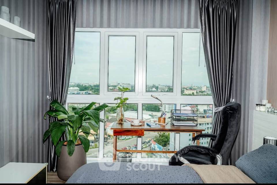 รูป คอนโด 1 ห้องนอน ย่านเซ็นทรัลเชียงใหม่แอร์พอร์ต The Prio Signature Condo Chiangmai (ID 2315526) - รูปที่ 8/12