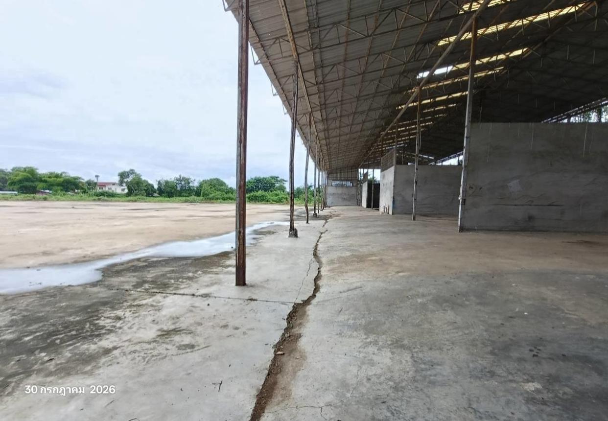 รูป โกดัง 5320 ตร.วา ชนแดน เพชรบูรณ์ 13.4M - รูปที่ 29/57