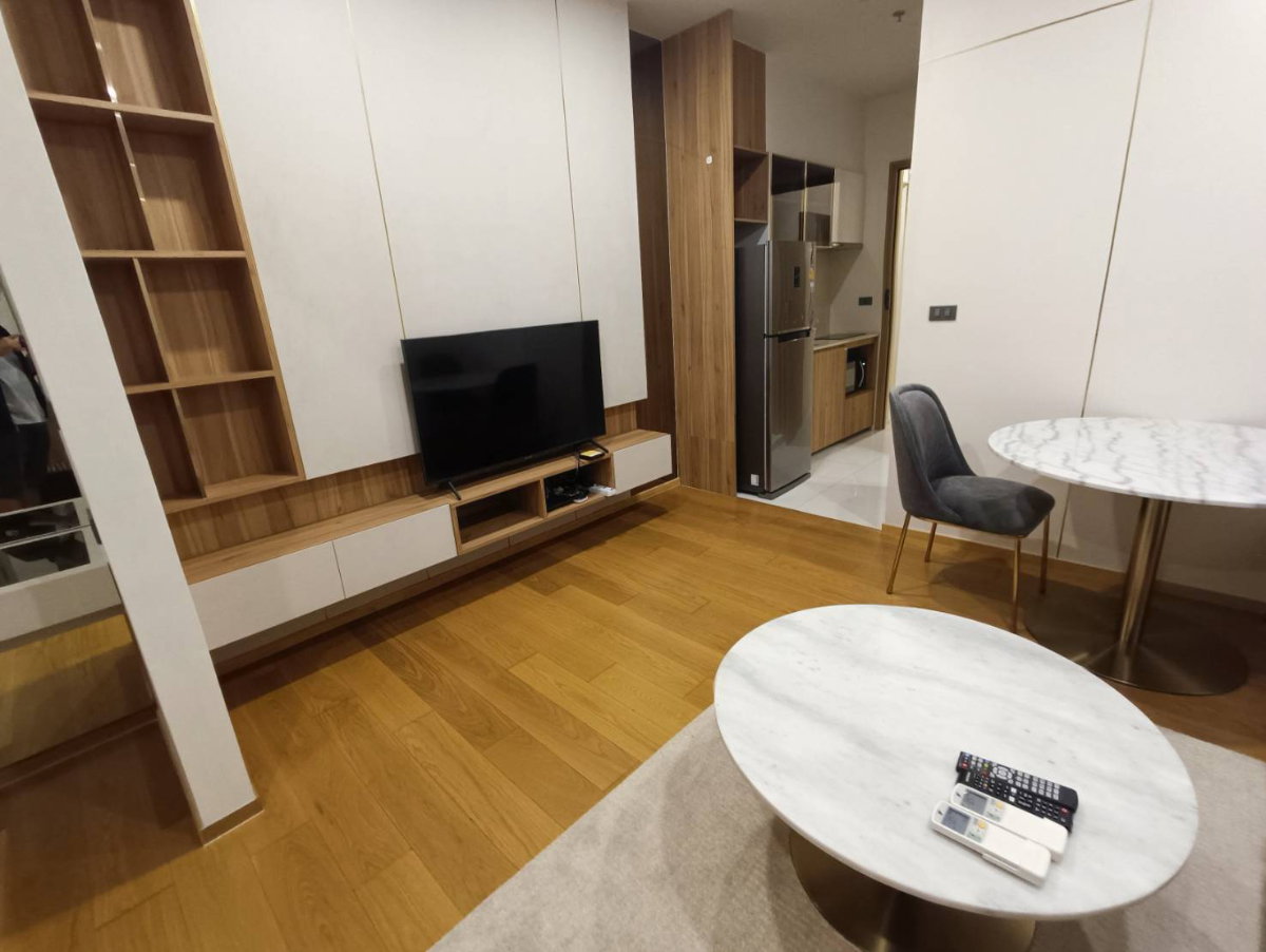 picture FOR RENT-- 1 BEDROOM 47.16 SQ.M -- READY TO MOVE IN -- CALL NOW 094-641-5974 - 4/9