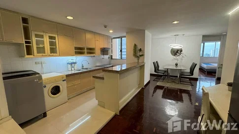 2 Bedroom Condo for Rent at tai Ping Towers 6803196