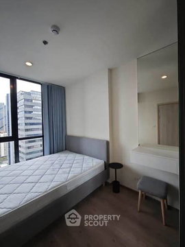 1-BR Condo at Nue District R9 near MRT Phra Ram 9 (ID 3336174)