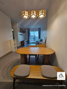 ✨ Hot Deal! For Rent: Supalai Premier Si Phraya - Samyan - Spacious 2BR (73 sq.m.) Near MRT Sam