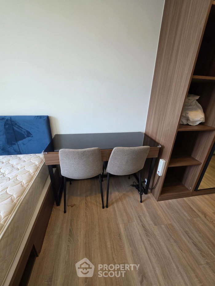 รูป คอนโด 1 ห้องนอน Taka Haus Ekamai 12 ใกล้ BTS เอกมัย (ID 3332210) - รูปที่ 2/5