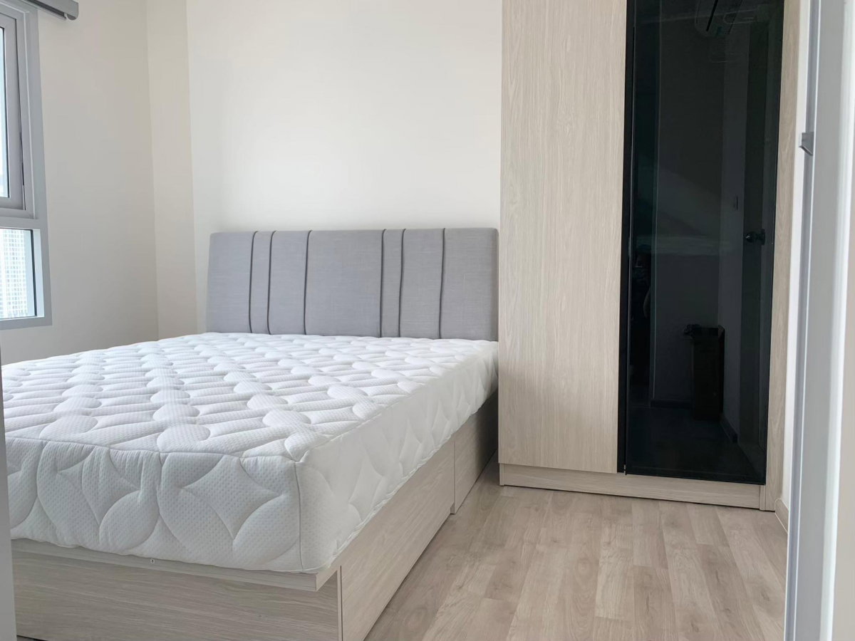 รูป Niche Mono Ramkhamhaeng ห้องสวย ราคาดี สอบถามเพิ่มเติมได้ที่ Line @condorental - รูปที่ 1/11