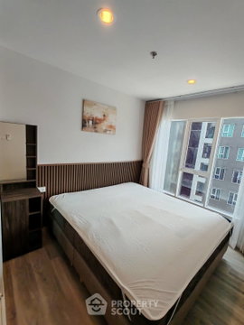 18th-Floor 1-BR Regent Home Bangna, BTS Bang Na (ID 2380218)