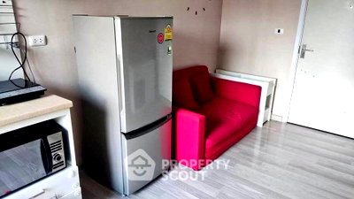 Condos for sale : 1-BR Condo at The Privacy Ladprao-Sena in Lat Phrao (ID 3335717)