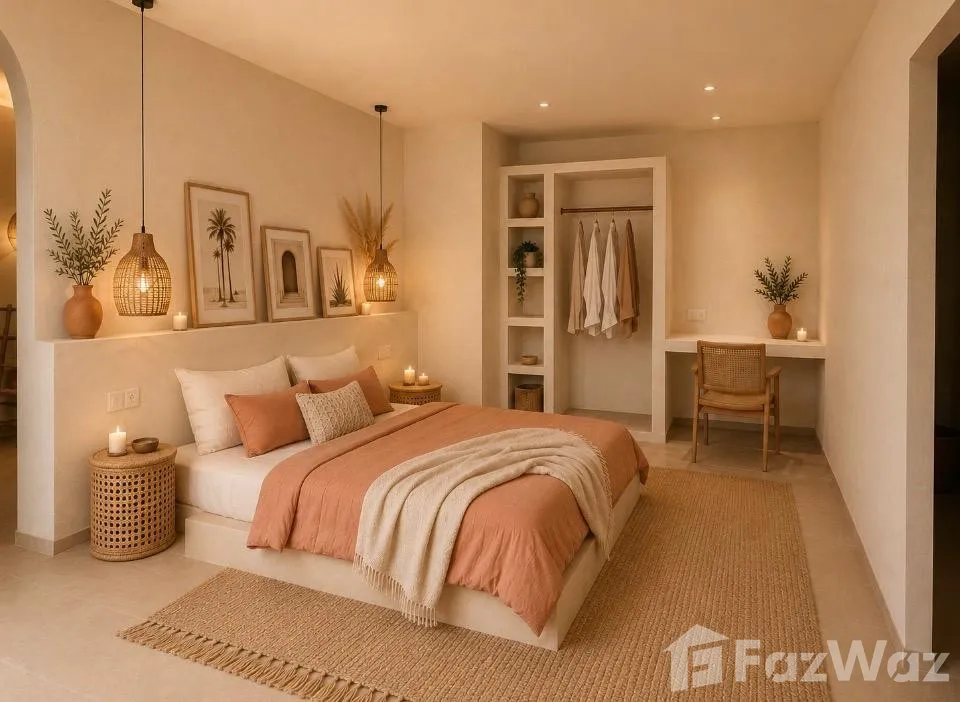 picture PRIVATE POOL VILLA ON 260 SQM OF LAND — THB 4.9M 6802474 - 4/6