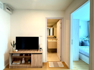 Condos for rent : Code: 26KJ5122  for rent Cerocco Bangna 36 🔥🔥 Line ID: @kjcondo (with @)🔥🔥