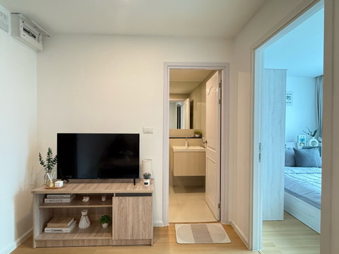 Code: 26KJ5122 for rent Cerocco Bangna 36 ðĨðĨ Line ID: @kjcondo (with @)ðĨðĨ