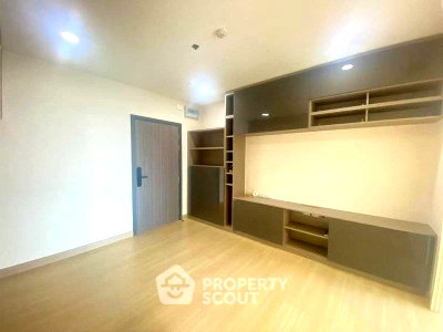 Condos for sale : 1-BR Condo at Supalai Veranda Phasi Charoen Station near MRT Phasi Charoen (ID 3334391)
