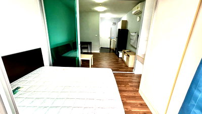 Condos for rent : For Rent A Space Me Sukhumvit77 - 8,300 THB