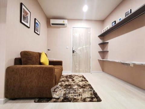 1-BR Condo at Knightsbridge Prime Sathorn near BTS Saint Louis (ID 3333074)