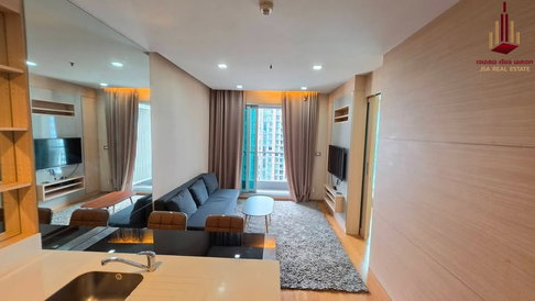 ✨ For Sale: The Address Asoke Condo ✨ 💰 Only 5,990,000 THB