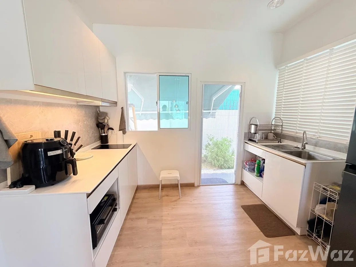 picture 2 Bedroom, 2 Bathroom Villa – La Vallée Village Town 2, Hin 6803886 - 5/18