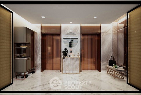 Pet-Friendly 2-BR 125 Sqm At The Monument Thonglo (ID 3333819)