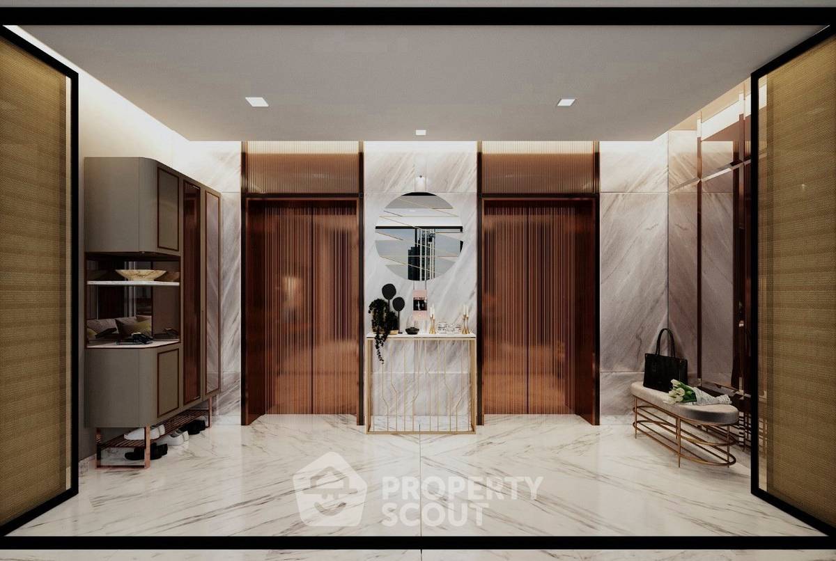 picture Pet-Friendly 2-BR 125 Sqm At The Monument Thonglo (ID 3333819) - 1/10