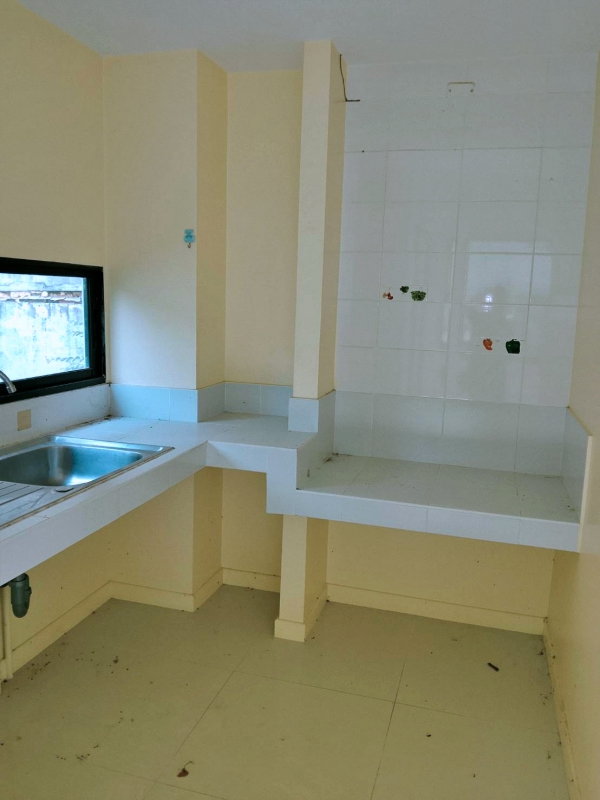 รูป ขายทาวน์โฮม 3 ชั้น หลังริม 28.8 ตร.ว. บ้านใหม่ 2 พระราม 2 - พุทธบูชา 36 (โครงการโดยแลนด์ แอนด์ เฮ้าส์) - รูปที่ 5/17