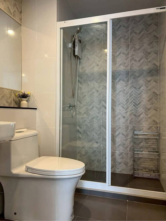 picture Condo for Rent – Regent Home Bangna - 9/10