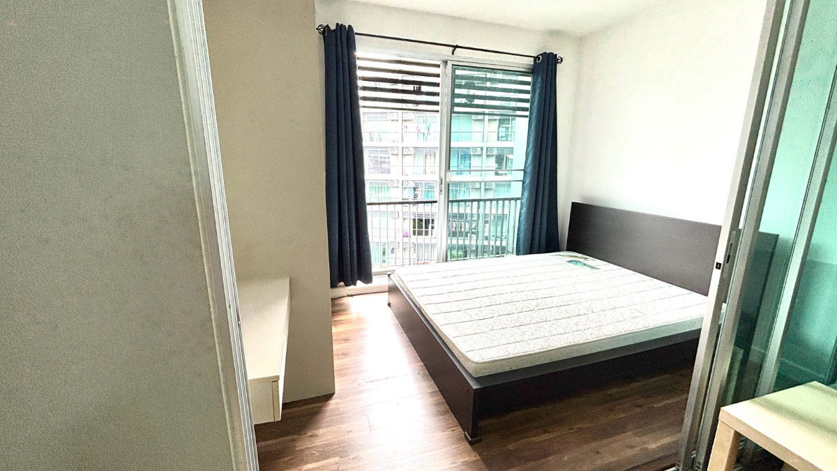 รูป 🏙️ ให้เช่า A Space Me Sukhumvit77 | (ซอย อ่อนนุช 37/1) | **ค่าเช่า 8,300 ตึก B ชั้น 6 | ใกล้ BTS อ่อนนุช | แอร์ 2 เครื่อง - รูปที่ 3/12
