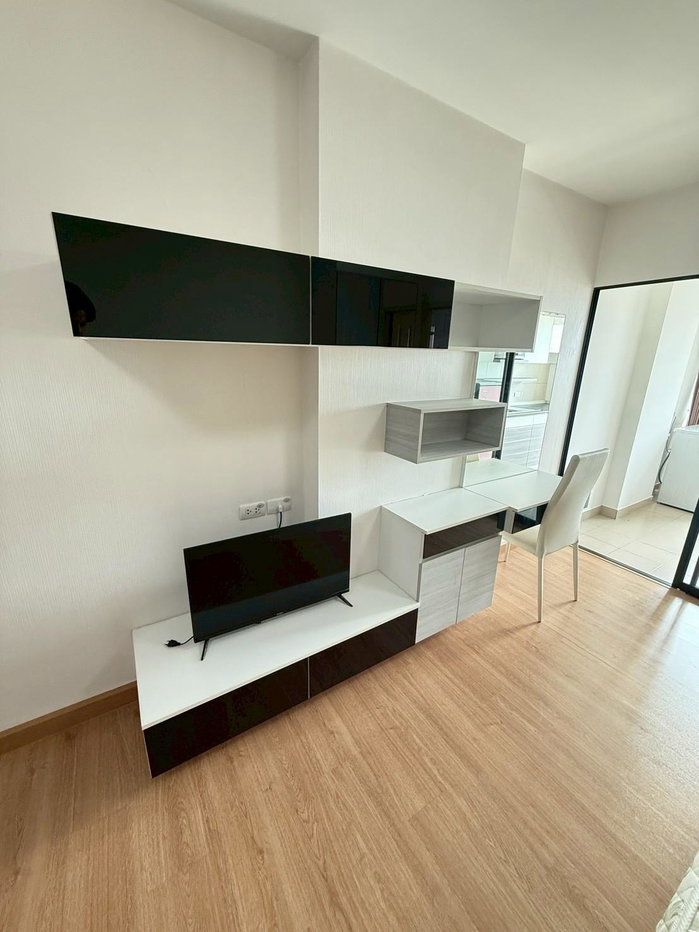 picture Supalai Loft Chaengwattana - 3/12