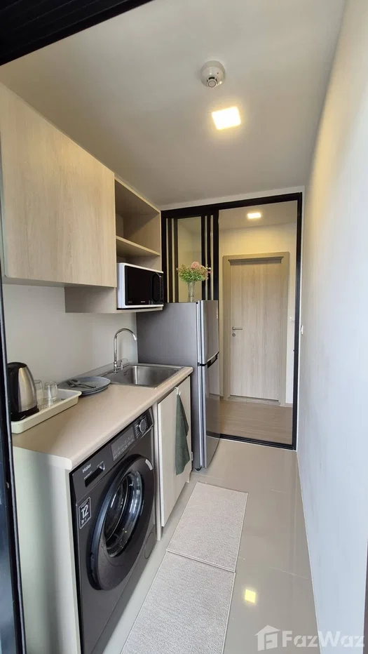picture 1 Bedroom Condo for sale at Dcondo Reef Phuket 6803708 - 9/13