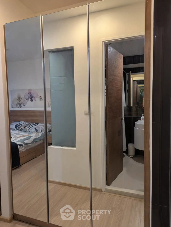 picture 1-BR Condo at Rhythm Sukhumvit 50 near BTS On Nut (ID 3333728) - 11/16
