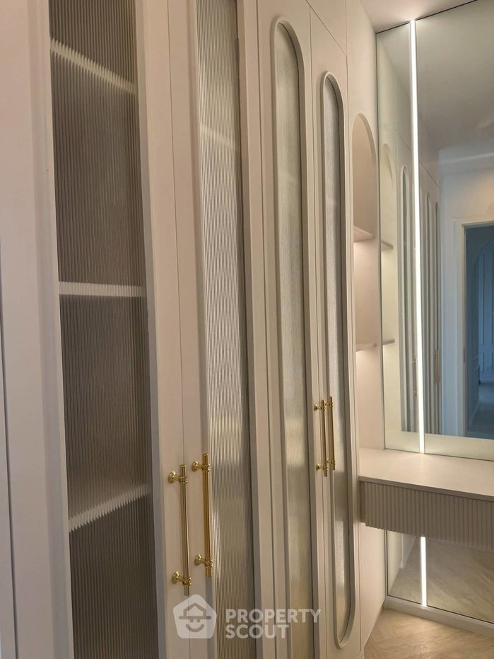 picture 2-BR Condo The Privacy Taopoon Interchange Near MRT Tao Poon (ID 2698428) - 4/16