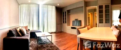 Condos for rent : A Space ID Asoke – Spacious 2-Bedroom Condo 6802516