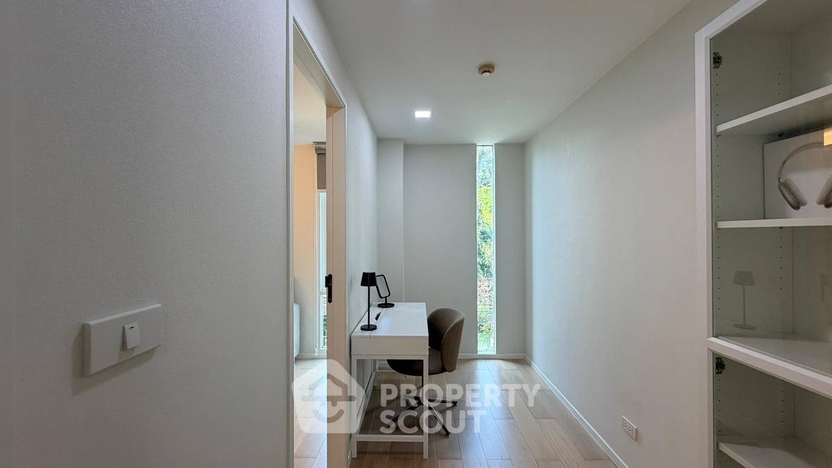 picture 2-BR At The Alcove Sukhumvit 49 Near BTS Phrom Phong (ID 3327155) - 10/13