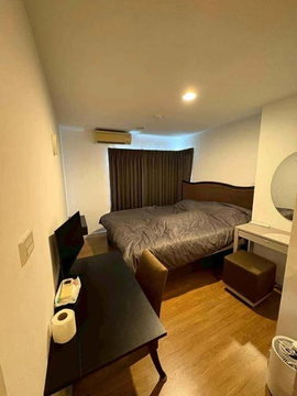 AA686033 | 2Bed | 2Bath | BTS Punnawithi | 60sqm | THB 25,000/mo | Fl.5 — Whizdom Punnawithi Station