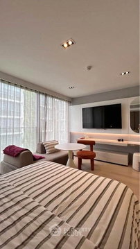 Pet-Friendly 1-BR SCOPE Promsri Near BTS Phrom Phong (ID 3336747)