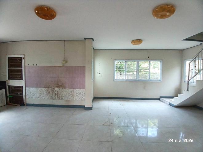 รูป บ้านเดี่ยว 121 ตร.วา เกาะคา ลำปาง 3M - รูปที่ 5/41