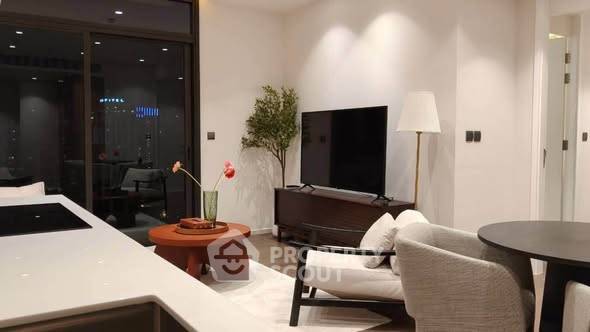 picture 2-BR Condo at Muniq Sukhumvit 23 near MRT Sukhumvit (ID 3336089) - 2/15