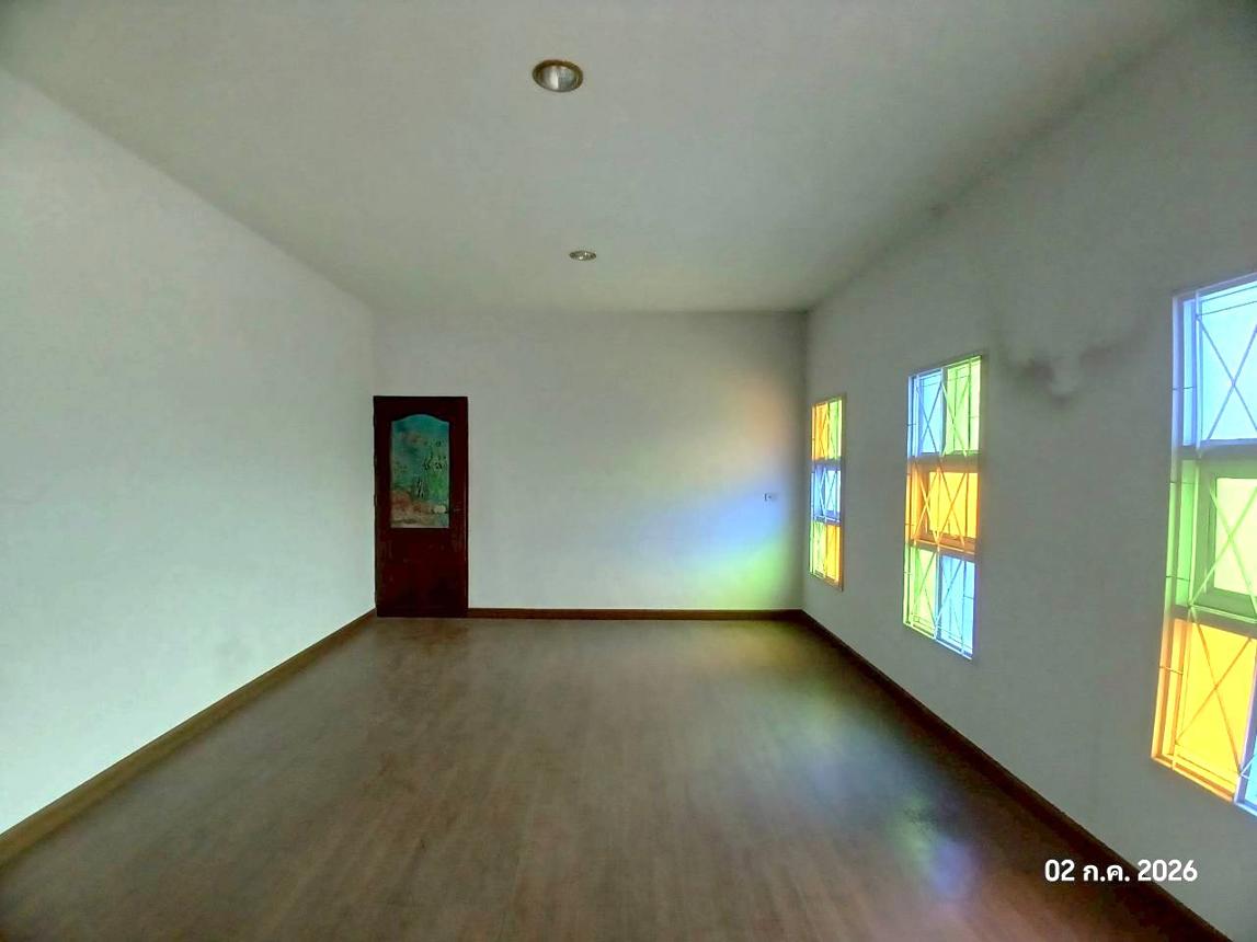 รูป บ้านเดี่ยว 56.4 ตร.วา บ้านโฮ่ง ลำพูน 4.1M - รูปที่ 34/45
