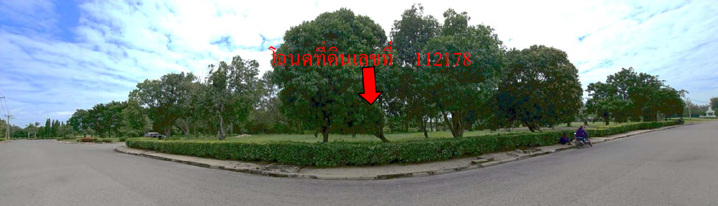 picture LAND 398.3 Sq.w. Muang Nakhon Pathom Nakhon Pathom for 2.9M - 9/14