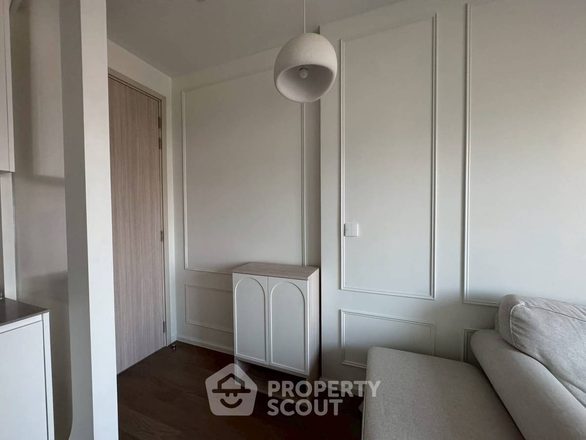 picture 2-BR Condo The Privacy Taopoon Interchange Near MRT Tao Poon (ID 2698428) - 5/16
